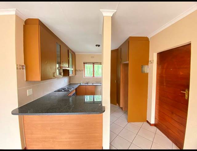 2 BEDROOM PROPERTY TO RENT IN PAULSHOF